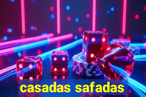 casadas safadas